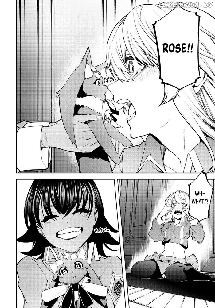 Wistoria: Wand and Sword Chapter 46 image 14_optimized